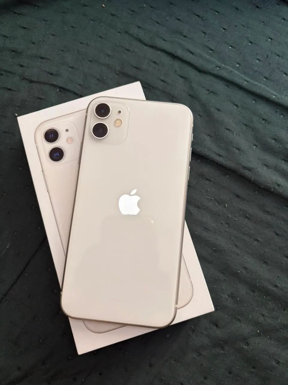 iPhone 11 - Foto 5