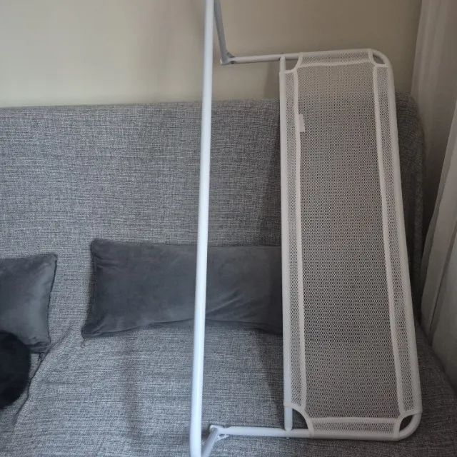 Grade para cama box - Foto 2