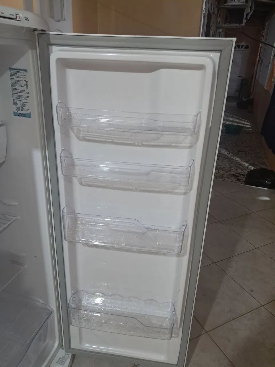 Geladeira - Foto 2
