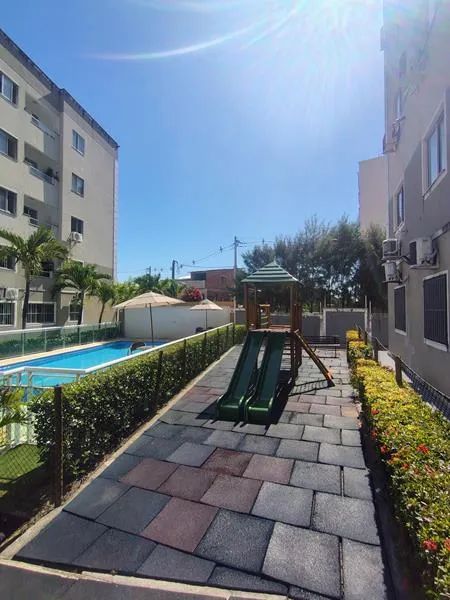 APTO para alugar na cidade de FORTALEZA-CE - Foto 3