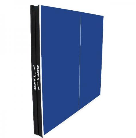 Mesa De Ping Pong Tenis Mesa Mdf 15mm Klopf 1016 Especial - Foto 5