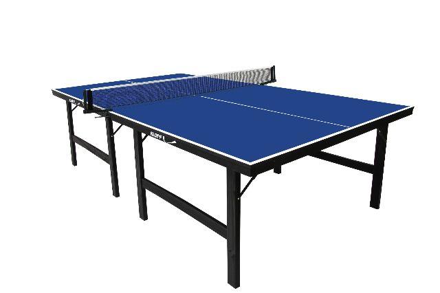 Mesa De Ping Pong Tenis Mesa Mdf 15mm Klopf 1016 Especial - Foto 6