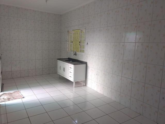 Casa residencial à venda, campos de são josé, são josé dos campos. - Foto 7