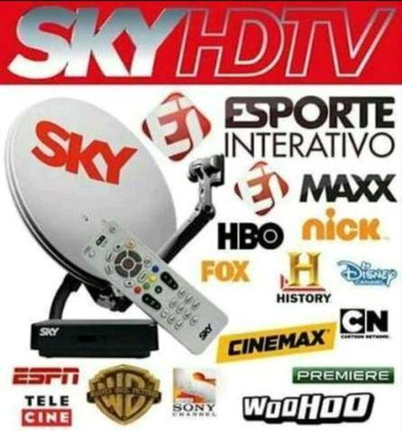 Sky