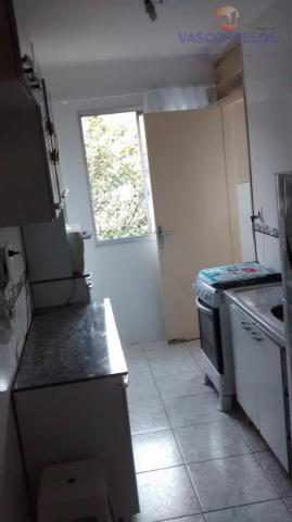 Apartamento Padrão