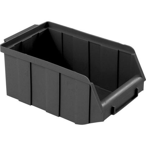 Gavetas encaixáveis N 3