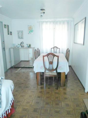 Apartamento Fazendinha, 3 dorm. próx. escola, mercado, posto saúde 175.000 Estuda proposta - Foto 9