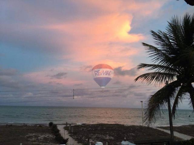 Casa residencial à venda, Enseada dos Golfinhos, Ilha de Itamaracá. - Foto 18