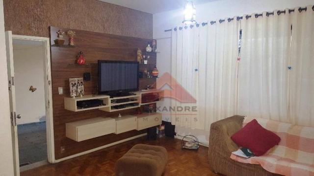 Casa com 3 dormitórios à venda, 146 m² por r$ 475.000,00 - vila industrial - são josé dos