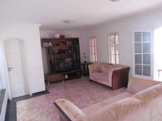 Samuel Pereira oferece: Casa Sobradinho Setor de Mansões 4 quartos sendo 2 suites 795 m² - Foto 5