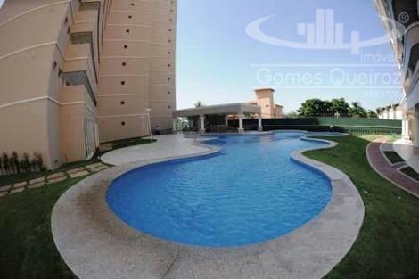Apartamento residencial à venda, praia do futuro, fortaleza. - Foto 4