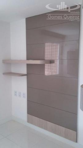 Apartamento residencial à venda, meireles, fortaleza. - Foto 7