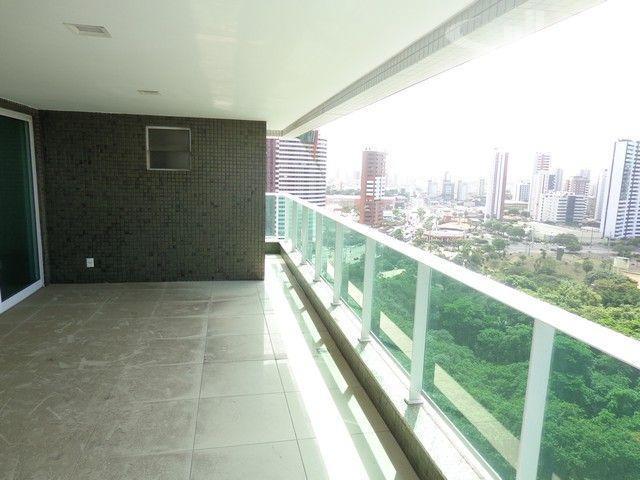 Apartamento residencial à venda, cocó, fortaleza. - Foto 2