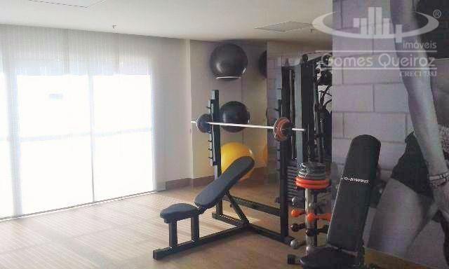 Apartamento residencial à venda, meireles, fortaleza. - Foto 6