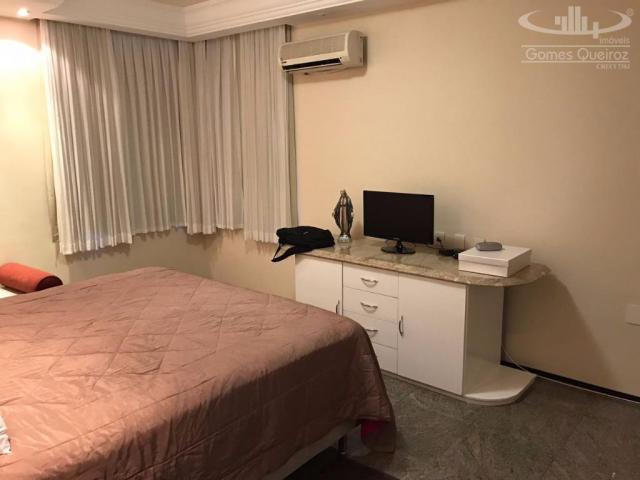 Apartamento residencial à venda, meireles, fortaleza. - Foto 8