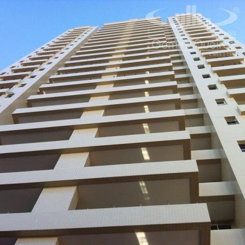 Apartamento residencial à venda, aldeota, fortaleza. - Foto 7