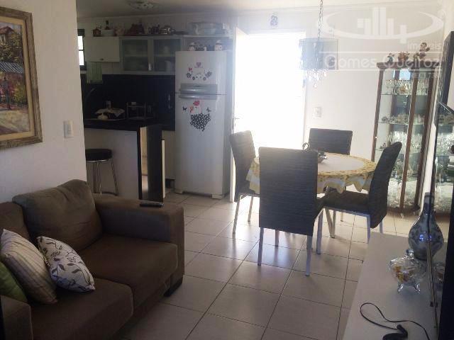 Apartamento residencial à venda, meireles, fortaleza. - Foto 18