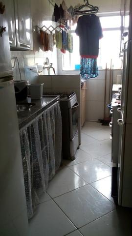 Apartamento na pavuna com 2 quartos, financiamos - Foto 3
