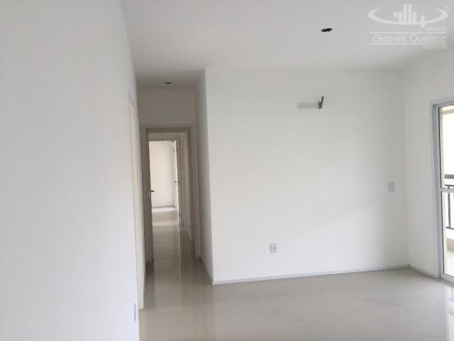 Apartamento residencial à venda, aldeota, fortaleza. - Foto 11