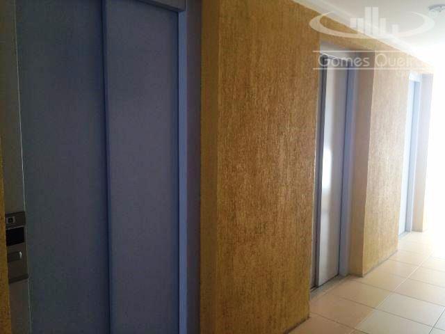 Apartamento residencial à venda, meireles, fortaleza. - Foto 9