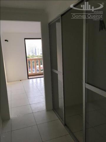 Sala comercial à venda, aldeota, fortaleza. - Foto 4