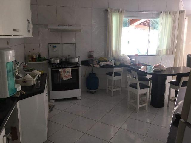 Temporada em Arauá (Ilha), 6 suítes - Foto 9