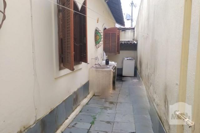 Casa à venda com 3 dormitórios em Nova cachoeirinha, Belo horizonte cod:237773 - Foto 9
