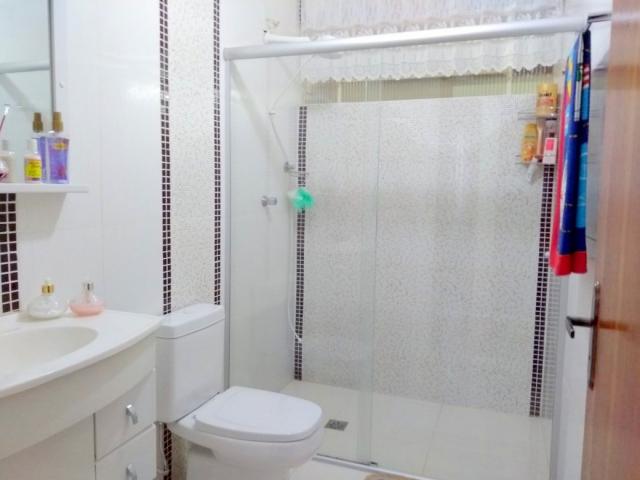 Casa à venda, 4 quartos, 3 vagas, joão pinheiro - belo horizonte/mg - Foto 12
