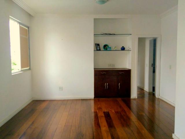 Apartamento 3 quartos à venda, 3 quartos, 2 vagas, buritis - belo horizonte/mg - Foto 4
