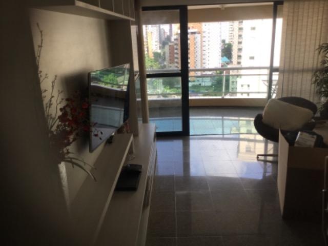 Apartamento 3 suítes Meireles - Foto 4