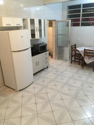 CASA COM PISCINA PARA TEMPORADA 500m PRAIA PERNAMBUCO GUARUJA - Foto 13