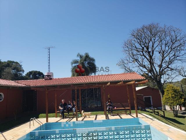 Chácara à venda em Contenda, Sao jose dos pinhais cod:15189 - Foto 8