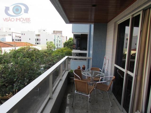 Apartamento à venda com 3 dormitórios em Jardim da penha, Vitória cod:1085 - Foto 3