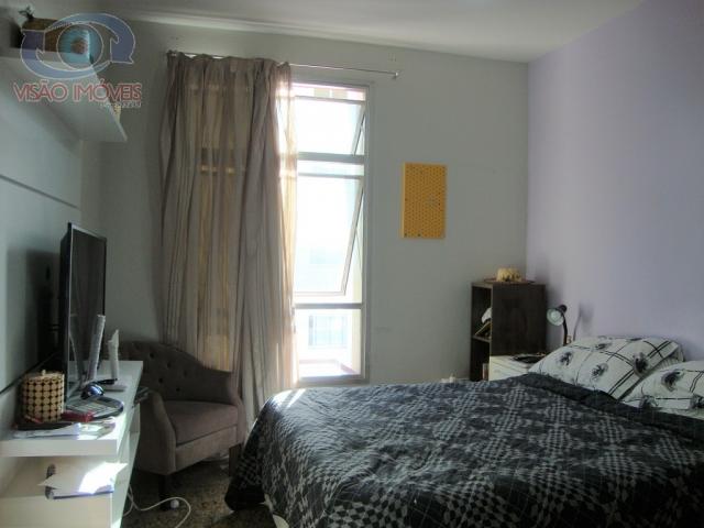 Apartamento à venda com 2 dormitórios em Jardim da penha, Vitória cod:1376 - Foto 7