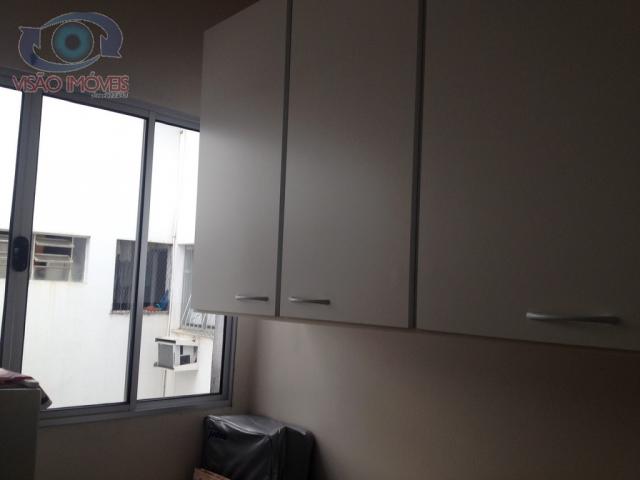 Apartamento à venda com 2 dormitórios em Jardim da penha, Vitória cod:1359 - Foto 14