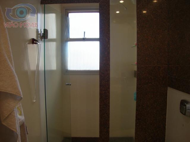 Apartamento à venda com 2 dormitórios em Jardim da penha, Vitória cod:1376 - Foto 11
