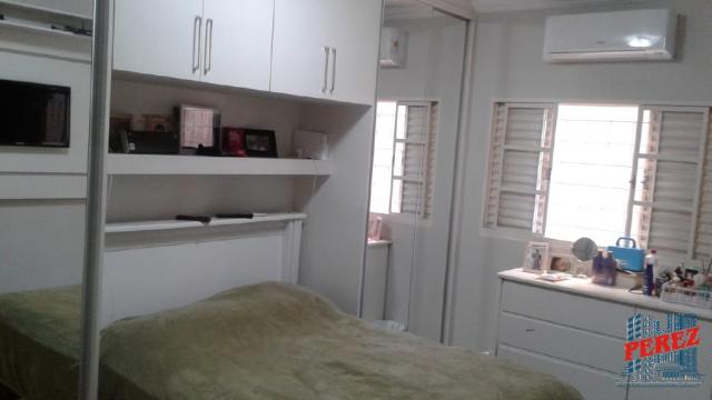 Casa à venda com 3 dormitórios em Santa alice, Londrina cod:13650.3985 - Foto 16