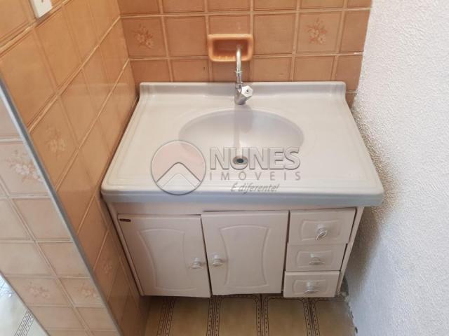Casa para alugar com 1 dormitórios em Freguesia do o., Sao paulo cod:420761 - Foto 18