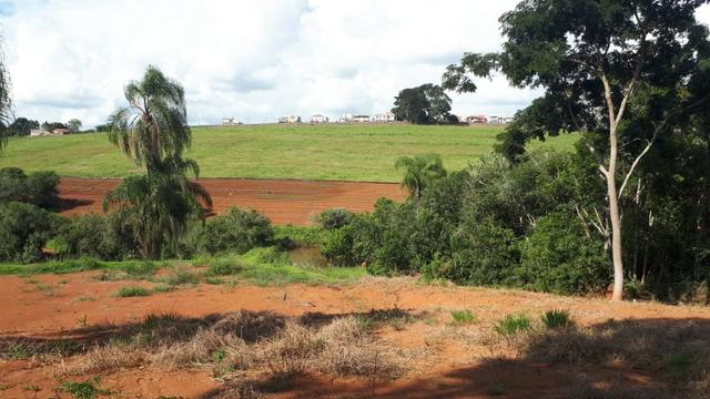 VD Terreno 2.600 m2 próx. Aeroporto Pouso Alegre MG - Foto 20
