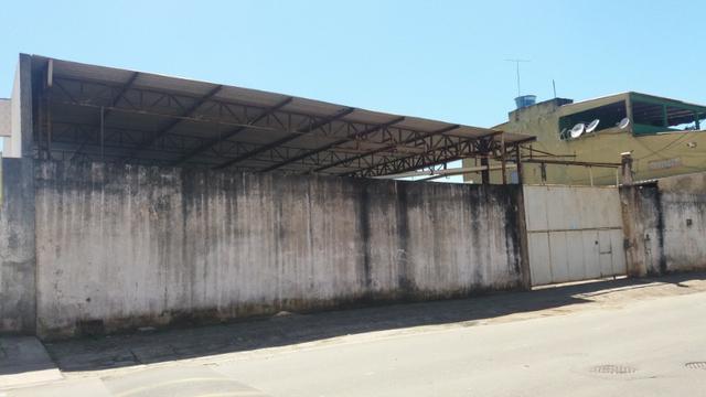 Galpão com Terreno - Foto 10