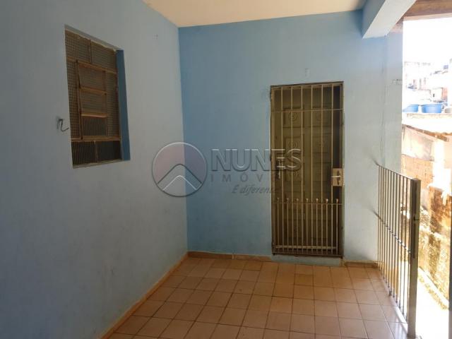Casa para alugar com 1 dormitórios em Freguesia do o., Sao paulo cod:420761 - Foto 6