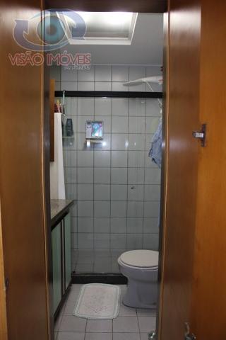 Apartamento à venda com 4 dormitórios em Santa helena, Vitória cod:1572 - Foto 9