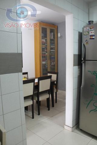 Apartamento à venda com 4 dormitórios em Santa helena, Vitória cod:1572 - Foto 15