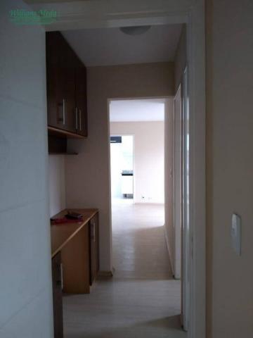 Apartamento à venda, 50 m² por r$ 265.000,00 - portal dos gramados - guarulhos/sp - Foto 9