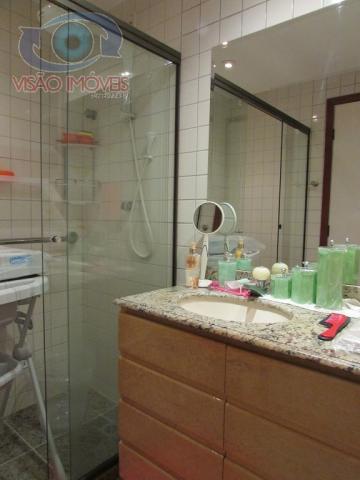 Apartamento à venda com 3 dormitórios em Jardim da penha, Vitória cod:1085 - Foto 13