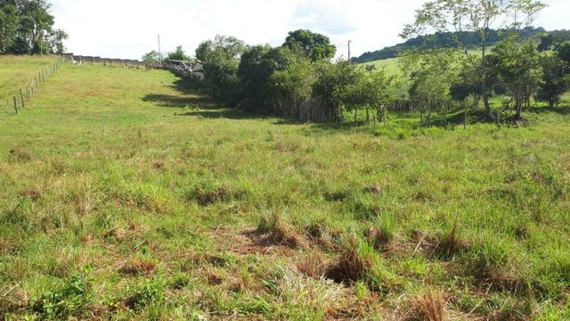 VD Terreno 2.600 m2 próx. Aeroporto Pouso Alegre MG - Foto 14