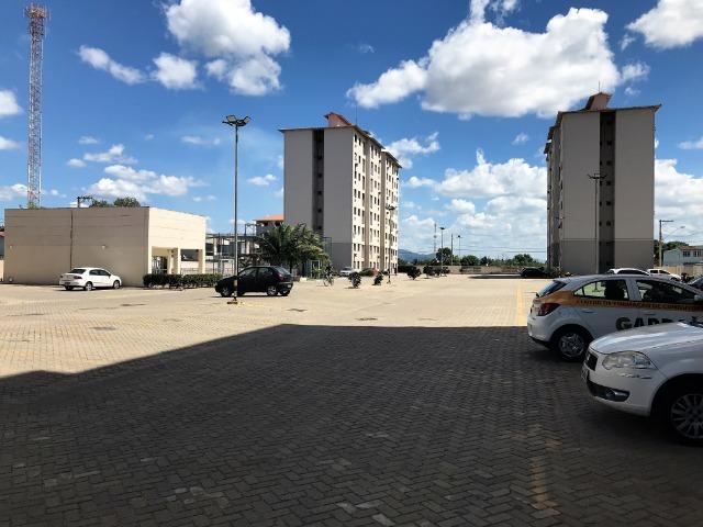 Apartamento 2 Quartos em Cond. Fechado em Jacaraípe, c Lazer compl. a poucos metros do mar - Foto 13