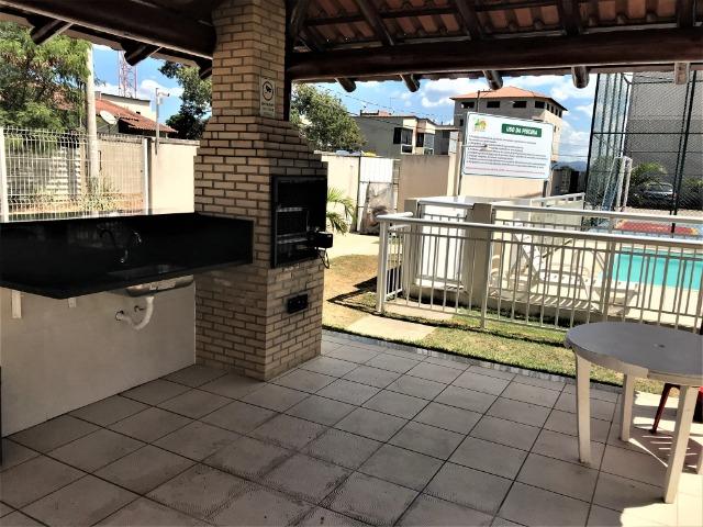 Apartamento 2 Quartos em Cond. Fechado em Jacaraípe, c Lazer compl. a poucos metros do mar - Foto 15