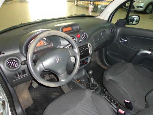 Citroën C3 GLX 1.4 MECANICO - Foto 6