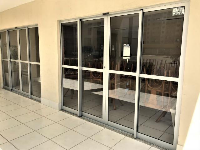 Apartamento 2 Quartos em Cond. Fechado em Jacaraípe, c Lazer compl. a poucos metros do mar - Foto 11